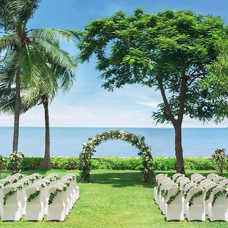 Sheraton Hua Hin Resort & Spa Ча Ам Екстериор снимка
