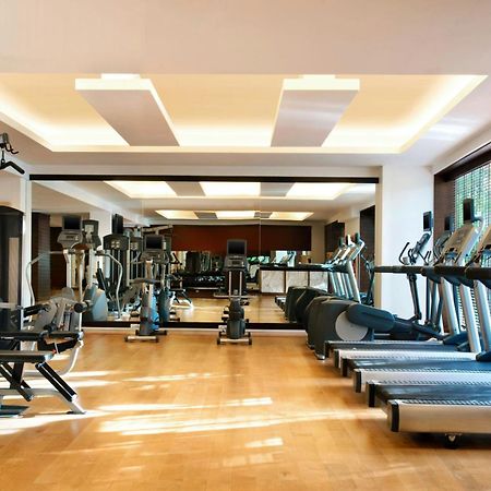 Sheraton Hua Hin Resort & Spa Ча Ам Екстериор снимка