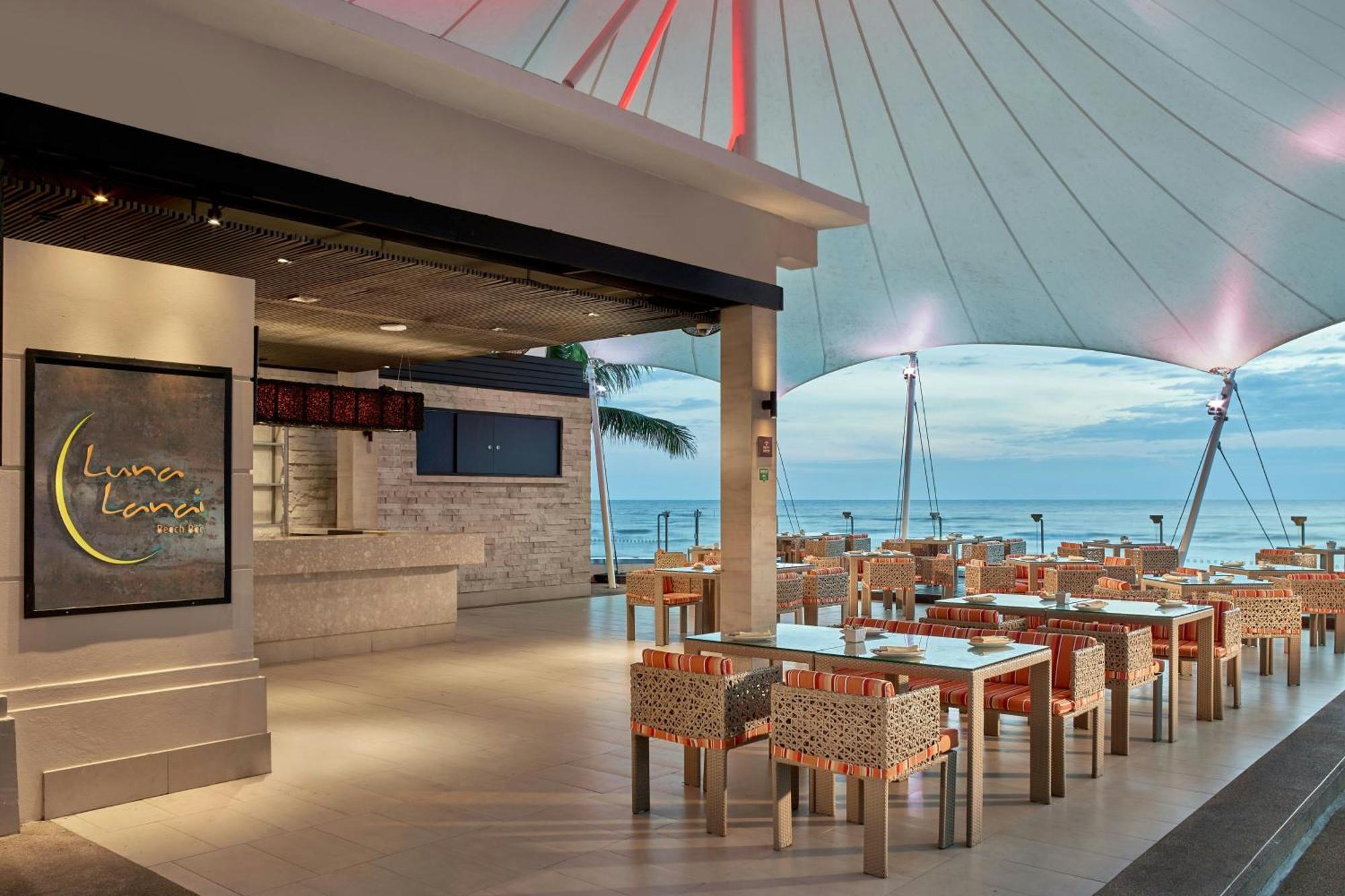 Sheraton Hua Hin Resort & Spa Ча Ам Екстериор снимка