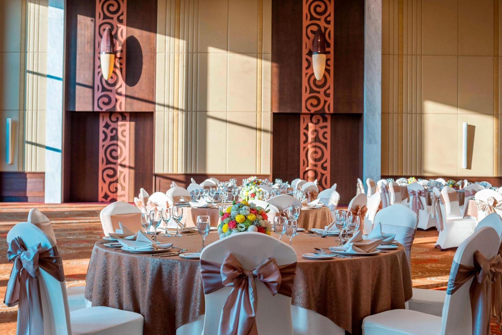 Sheraton Hua Hin Resort & Spa Ча Ам Екстериор снимка