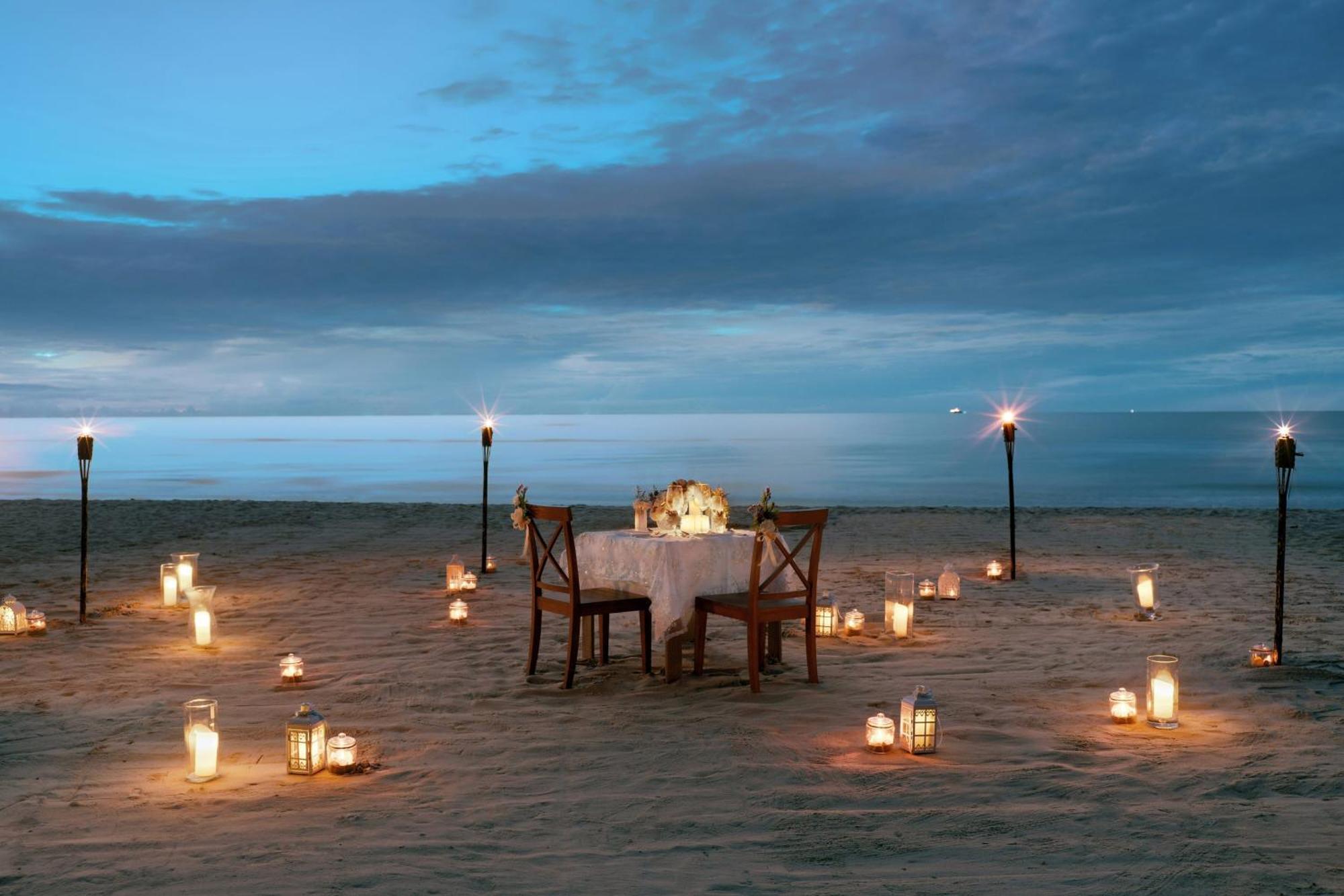 Sheraton Hua Hin Resort & Spa Ча Ам Екстериор снимка