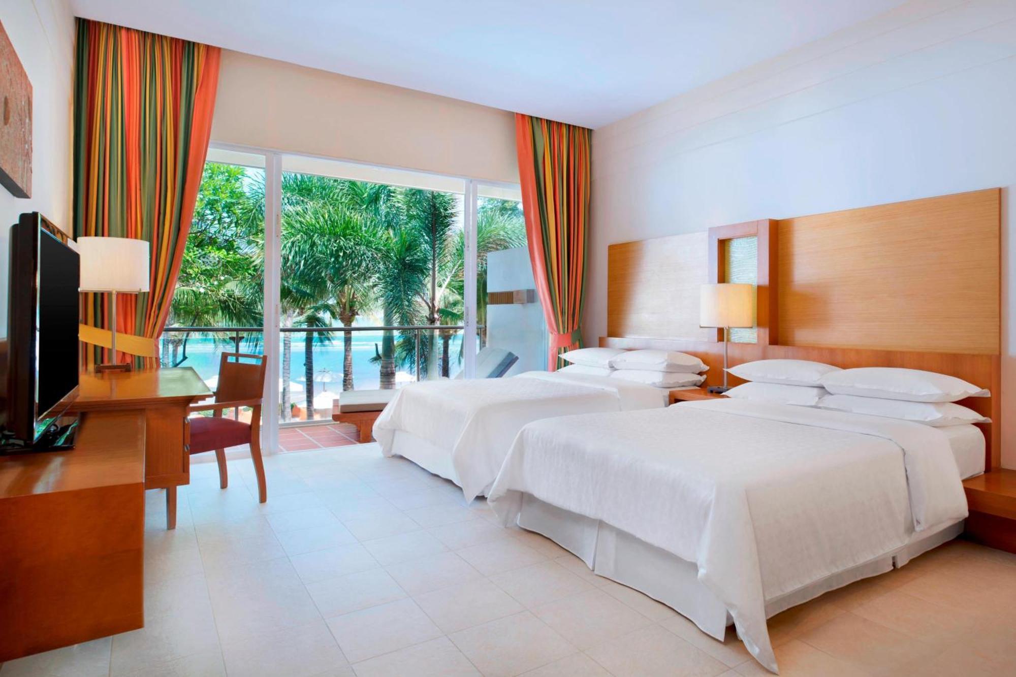 Sheraton Hua Hin Resort & Spa Ча Ам Екстериор снимка