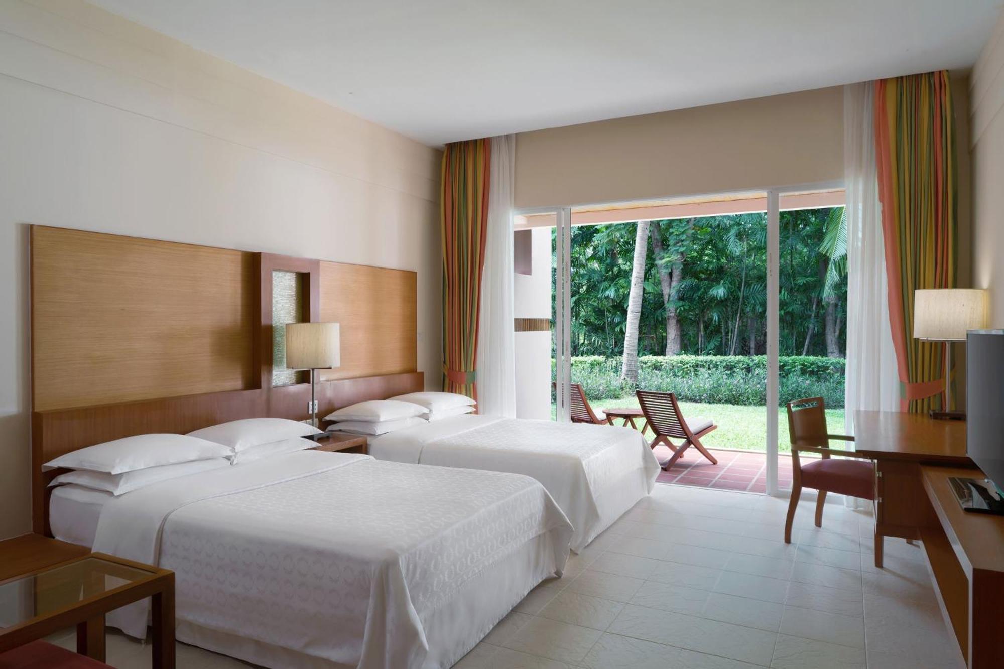 Sheraton Hua Hin Resort & Spa Ча Ам Екстериор снимка