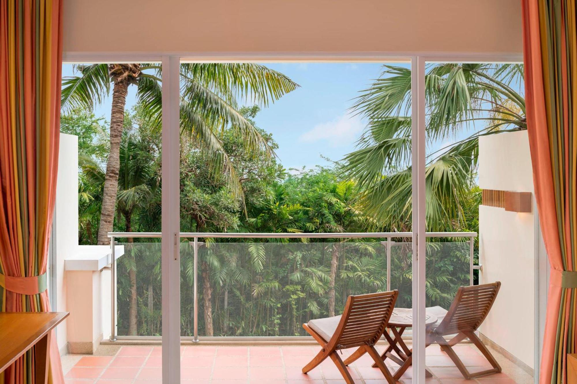 Sheraton Hua Hin Resort & Spa Ча Ам Екстериор снимка