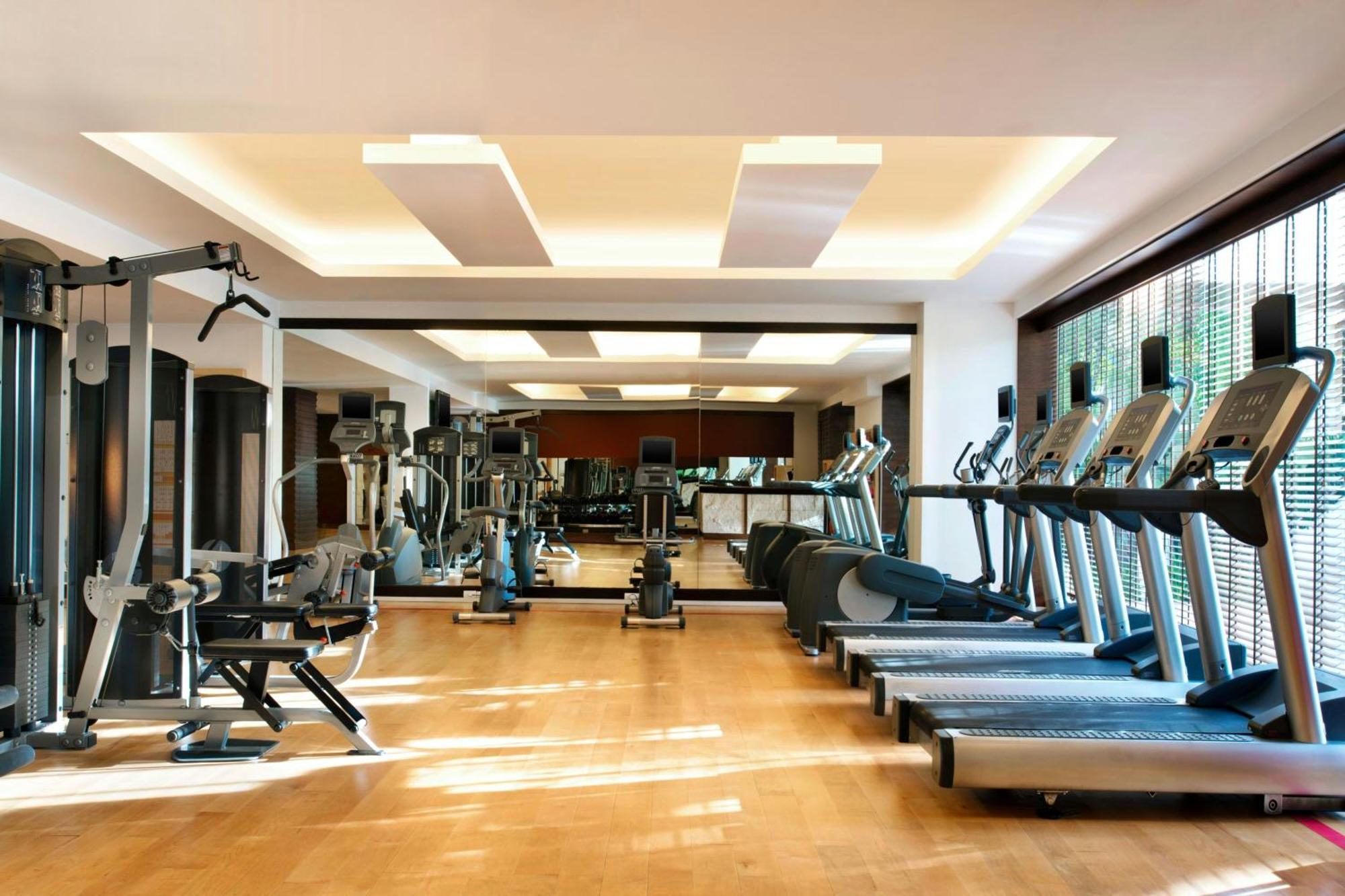 Sheraton Hua Hin Resort & Spa Ча Ам Екстериор снимка